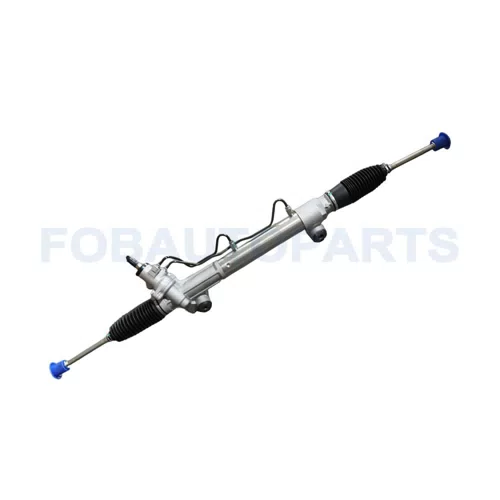 Auto Car Power Steering Rack for Hilux Fortuner 4WD LHD for Toyota Parts 44200-0KA00 442000KA00 - image 2